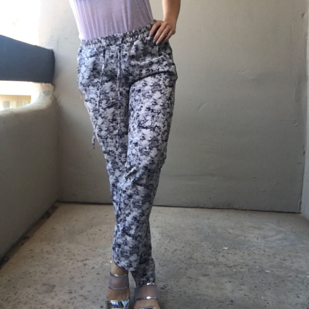 H&M slacks